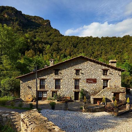 Villa 4Llars à Beget Extérieur photo