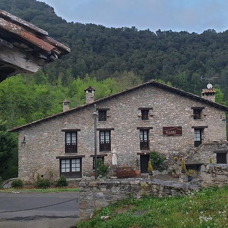 Villa 4Llars à Beget Extérieur photo