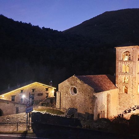 Villa 4Llars à Beget Extérieur photo