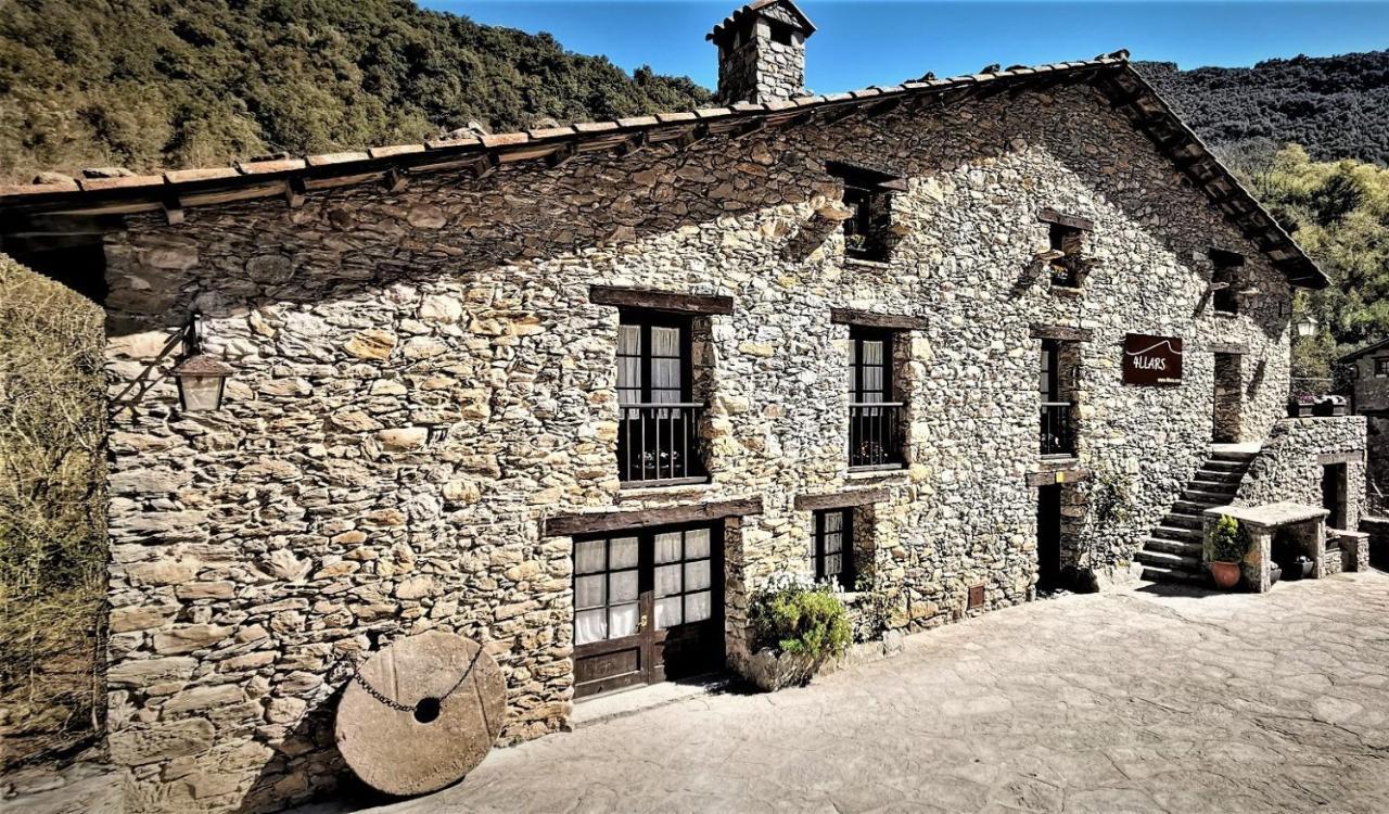 Villa 4Llars à Beget Extérieur photo