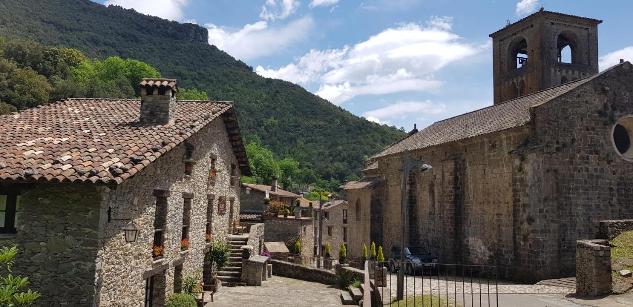 Villa 4Llars à Beget Extérieur photo