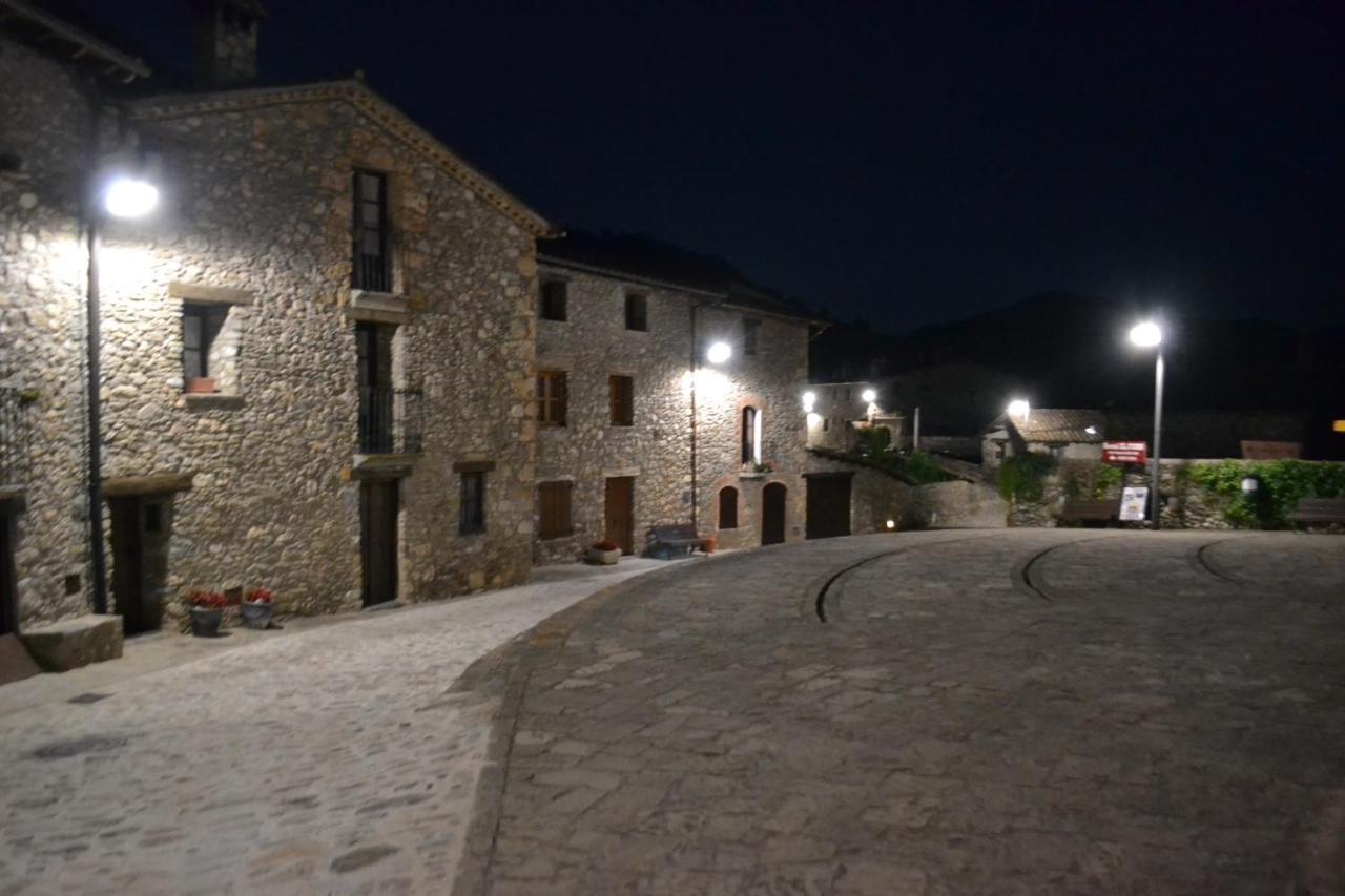 Villa 4Llars à Beget Extérieur photo