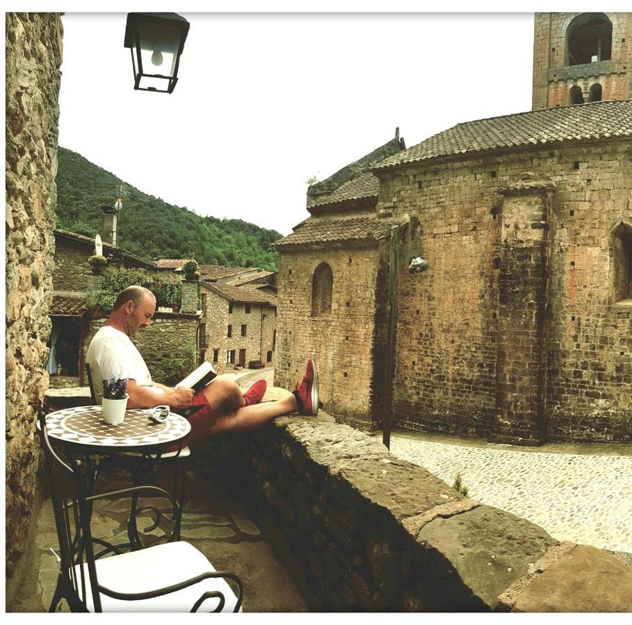 Villa 4Llars à Beget Extérieur photo