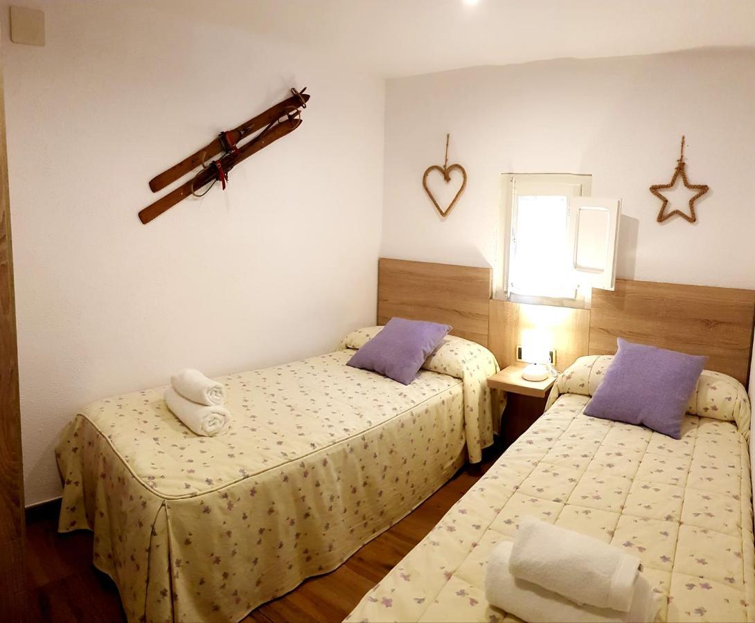 Villa 4Llars à Beget Extérieur photo