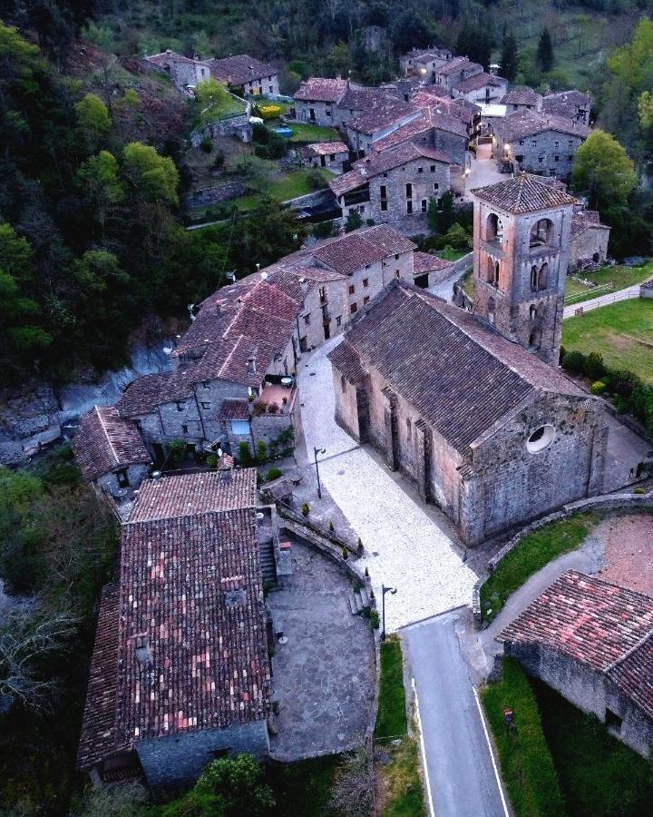 Villa 4Llars à Beget Extérieur photo