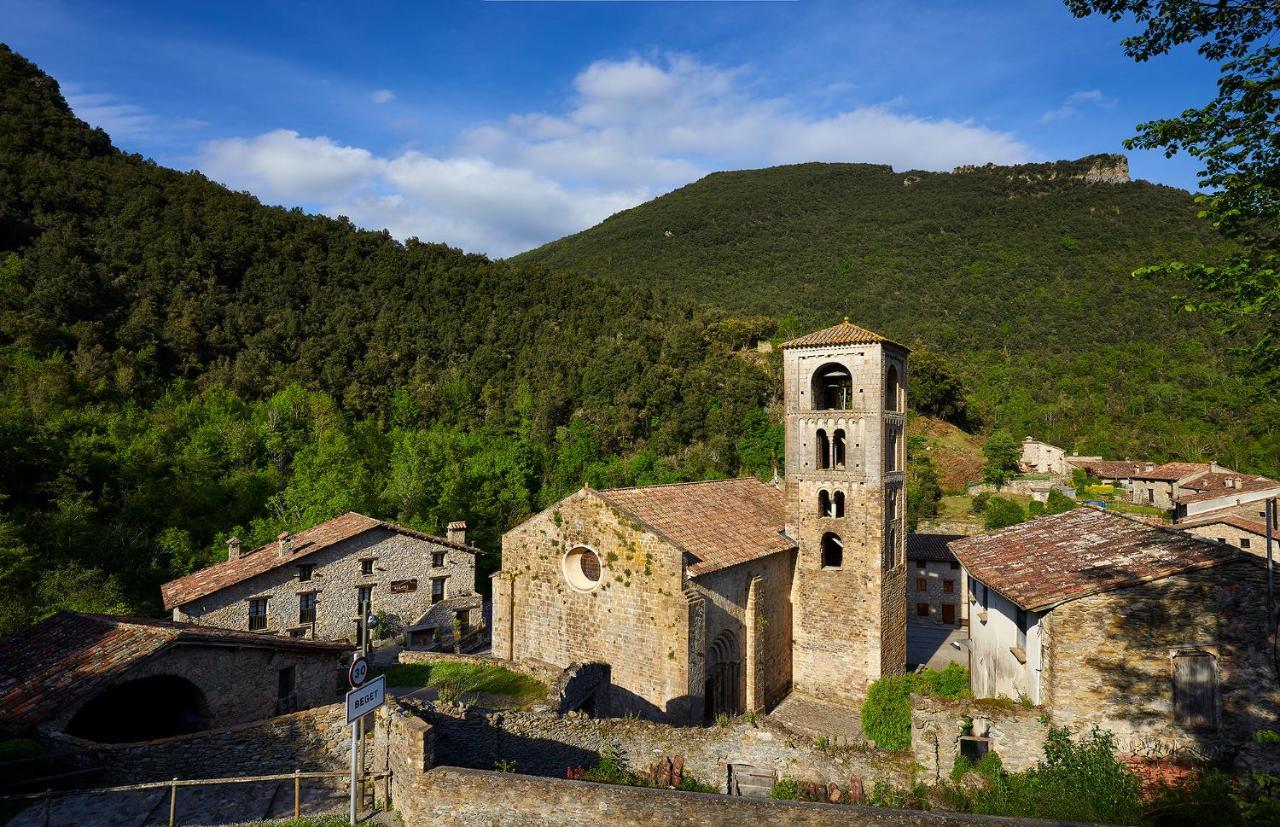 Villa 4Llars à Beget Extérieur photo