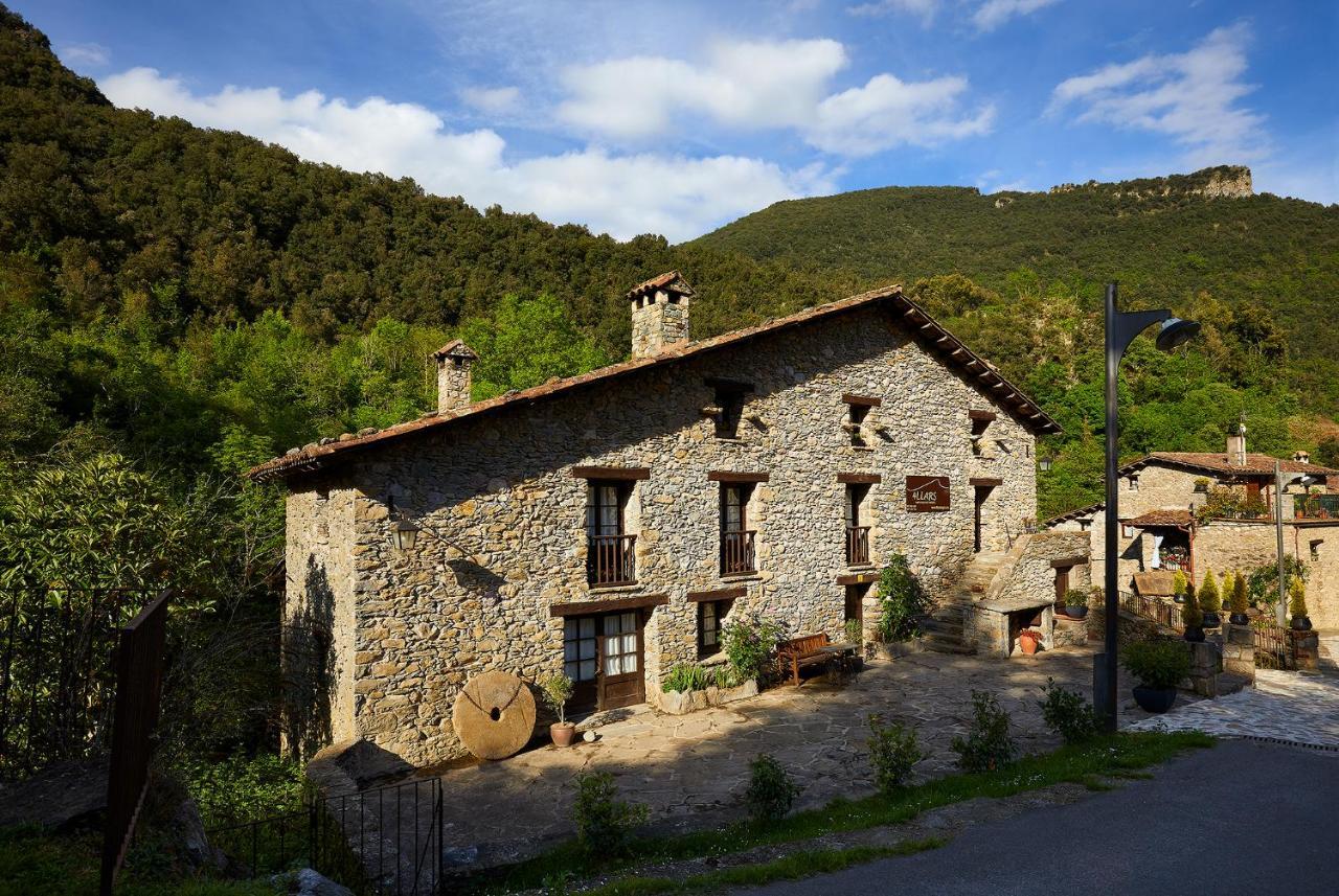 Villa 4Llars à Beget Extérieur photo