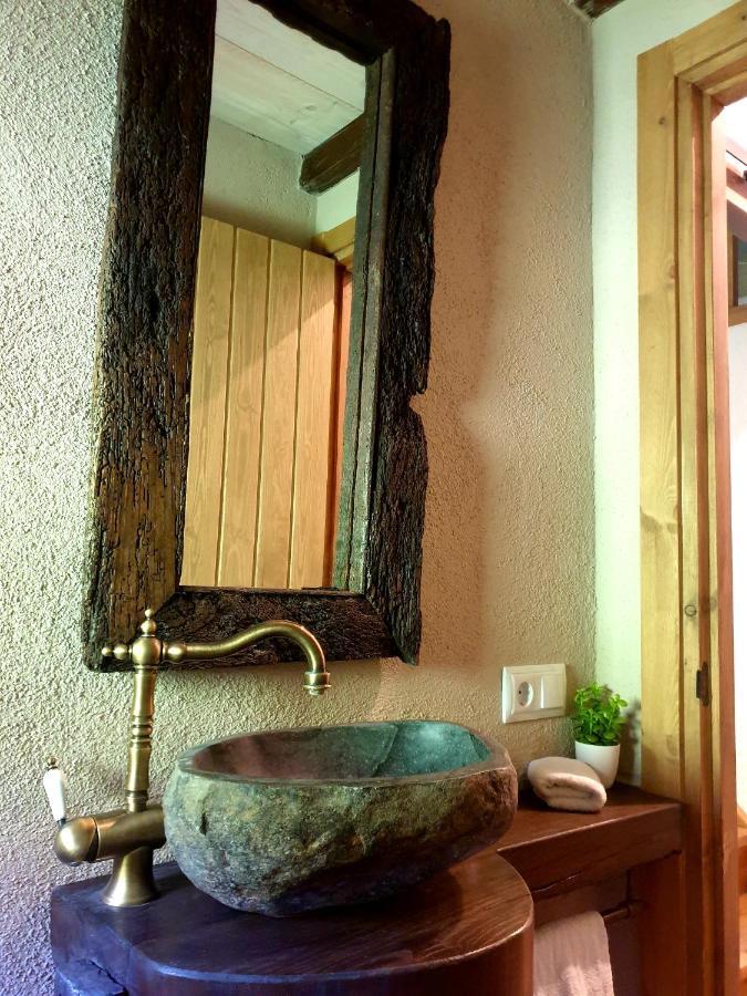 Villa 4Llars à Beget Extérieur photo