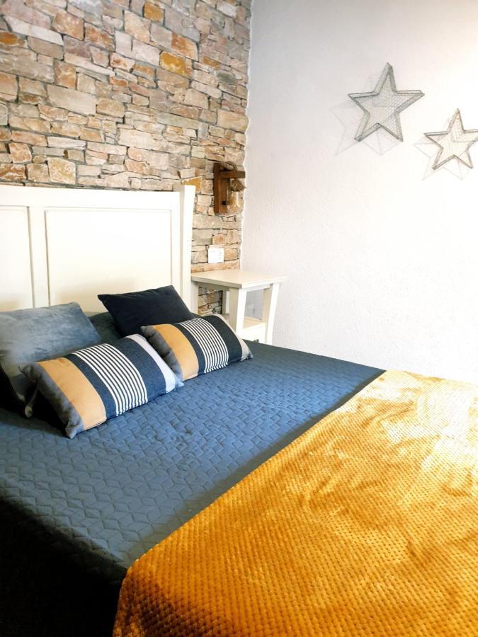 Villa 4Llars à Beget Extérieur photo