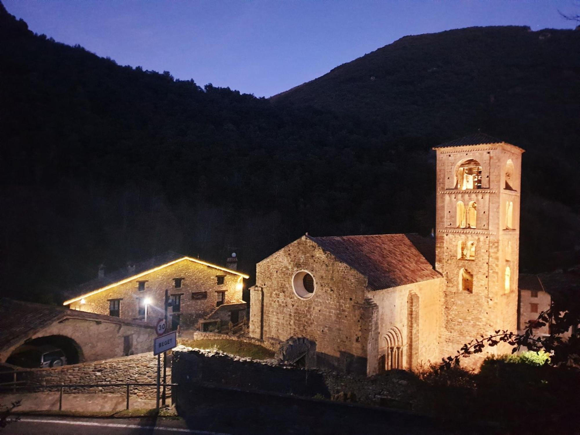 Villa 4Llars à Beget Extérieur photo